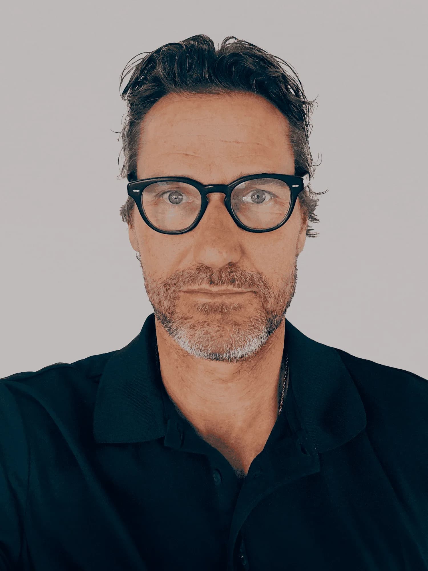 Christian Just Linde