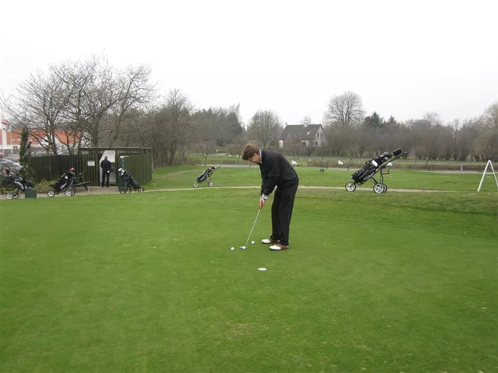 Åbningsmatchen - Photo 17