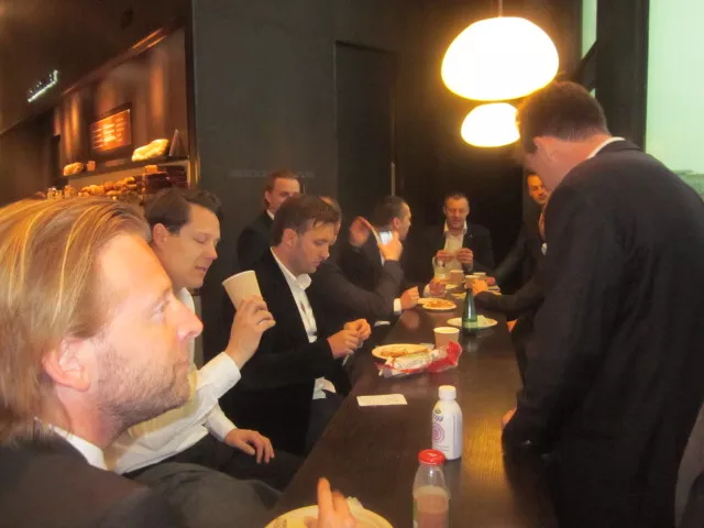 British Open - Photo 11