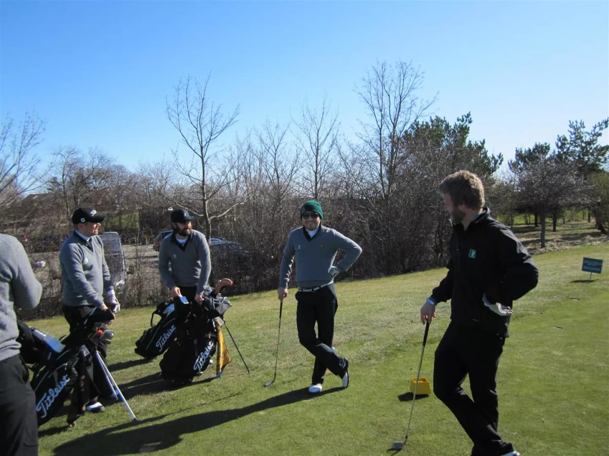 Plantation Course Event - Photo 5