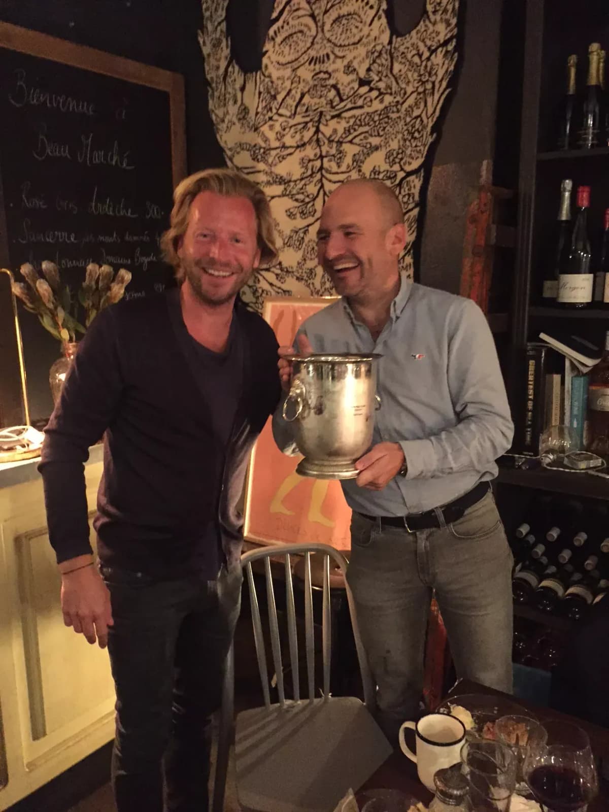 Tour Players Championship - Photo 2