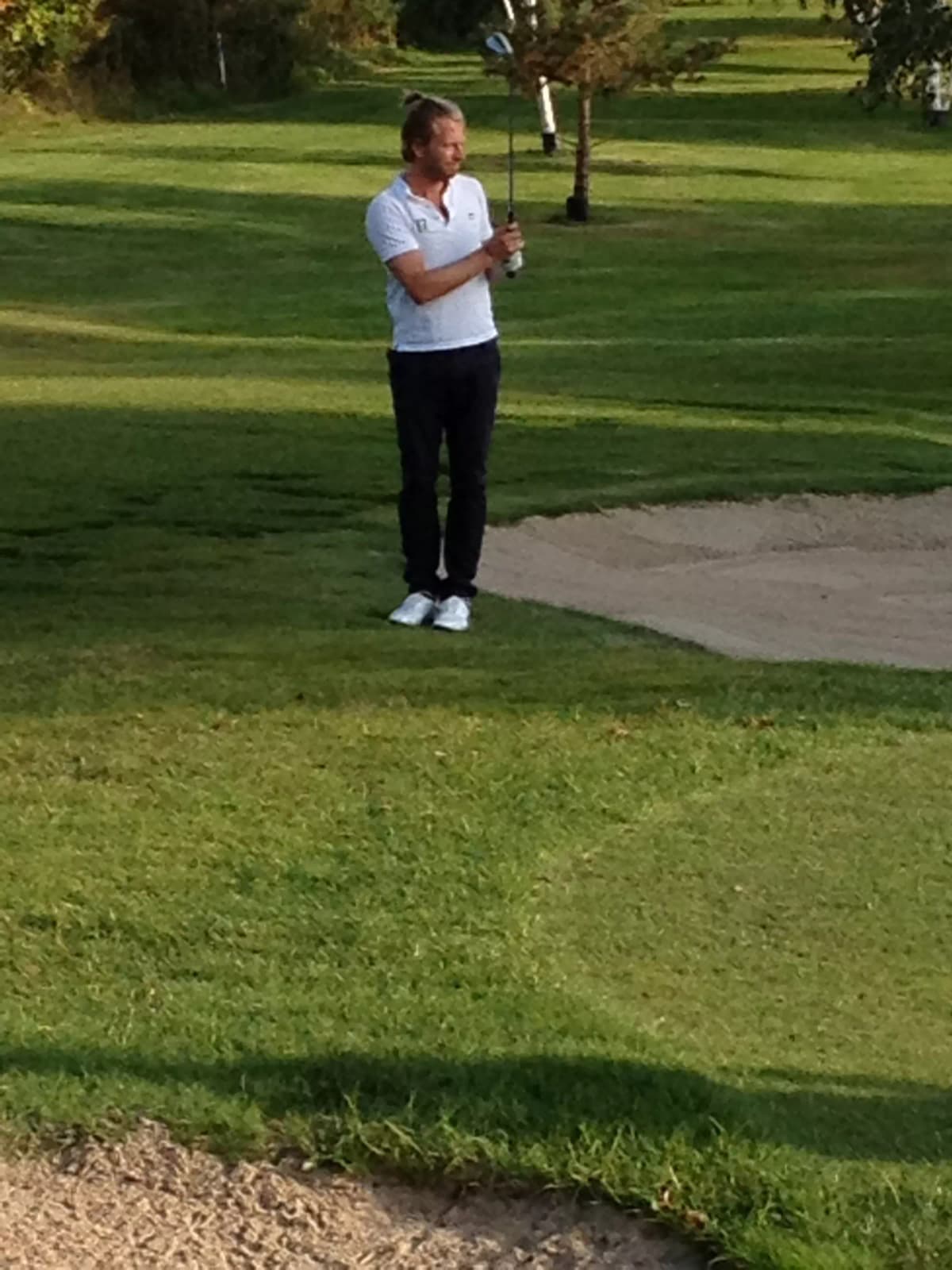 Tour Players Championship - Photo 12