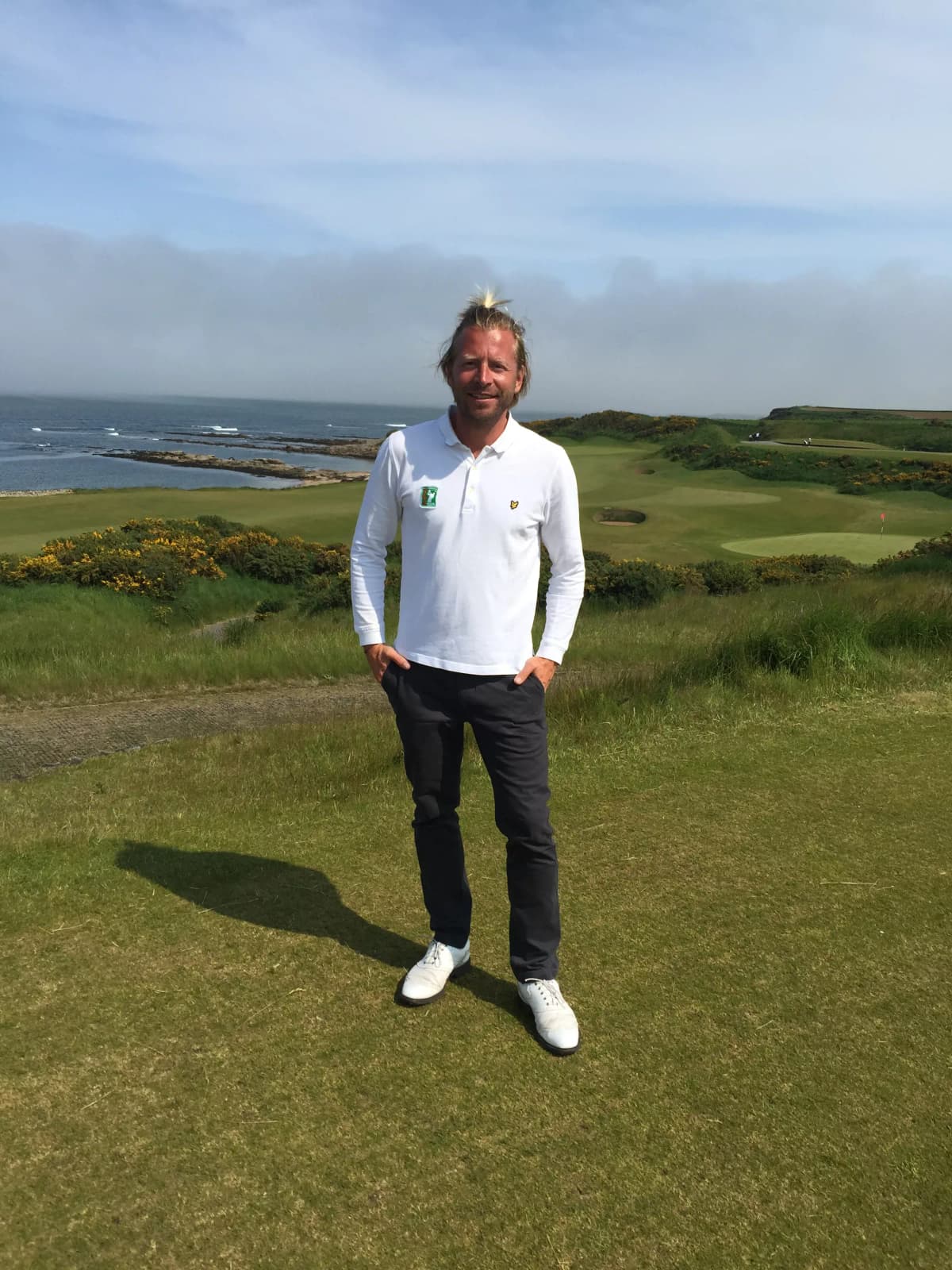 British Open - Photo 42