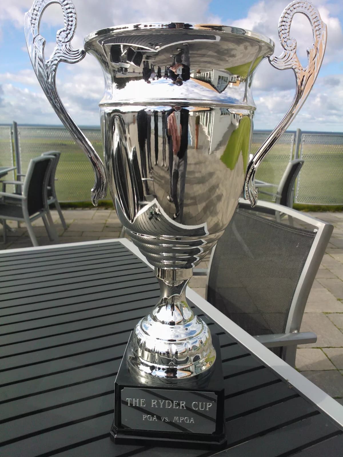 The 13th Ryder Cup - Photo 43