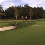 The 17th Ryder Cup - Photo 6