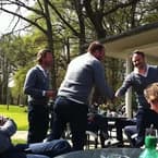 Copenhagen Open - Photo 2