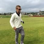 British Open - Photo 2