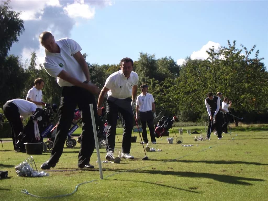 Tour Players Championship - Photo 4