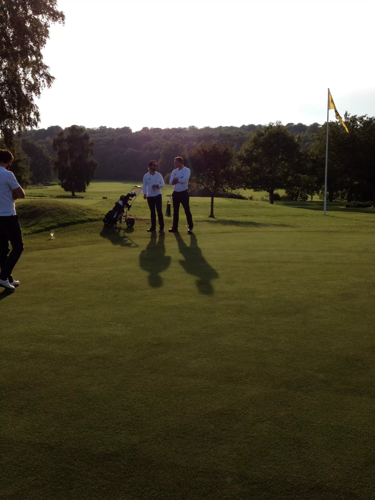Tour Players Championship - Photo 23