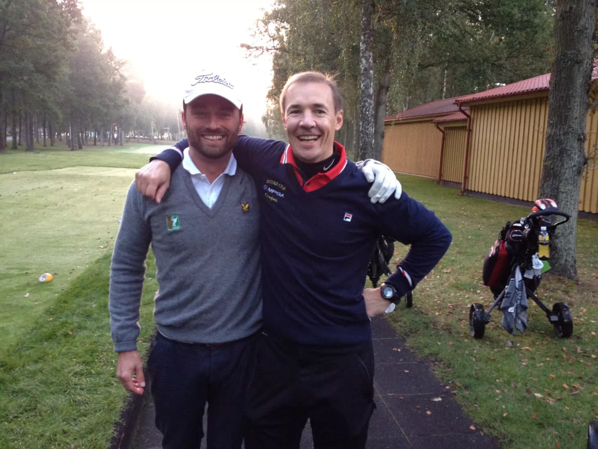 The 14th Ryder Cup - Photo 23