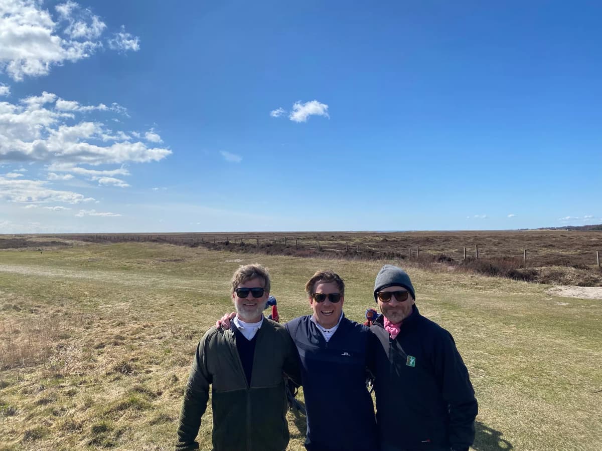 Åbningsmatchen - Photo 8