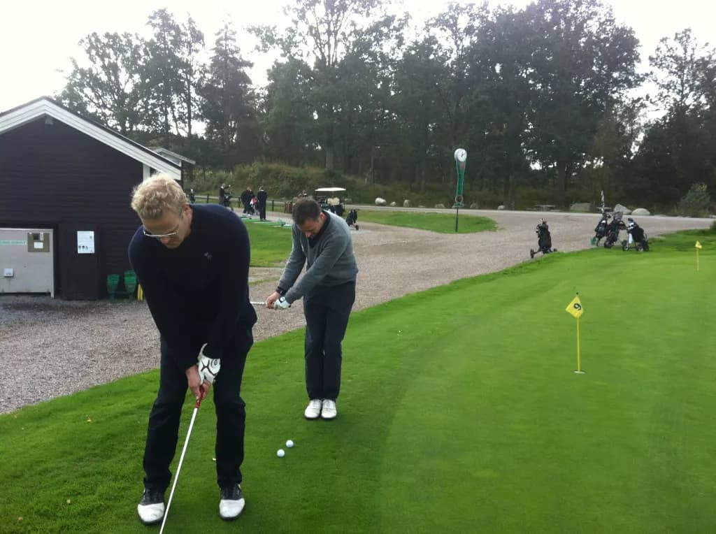 The 12th Ryder Cup - Photo 15