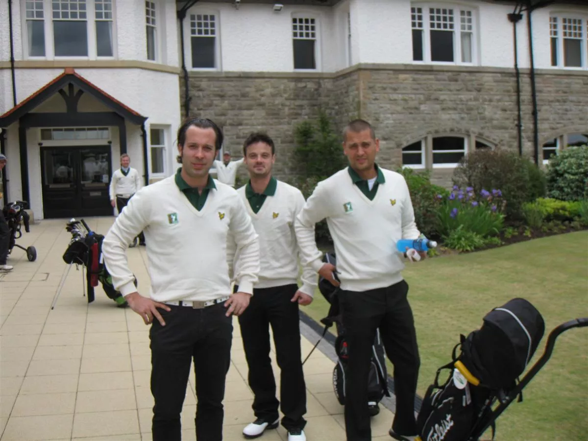 Jubilæumsturen - Photo 40