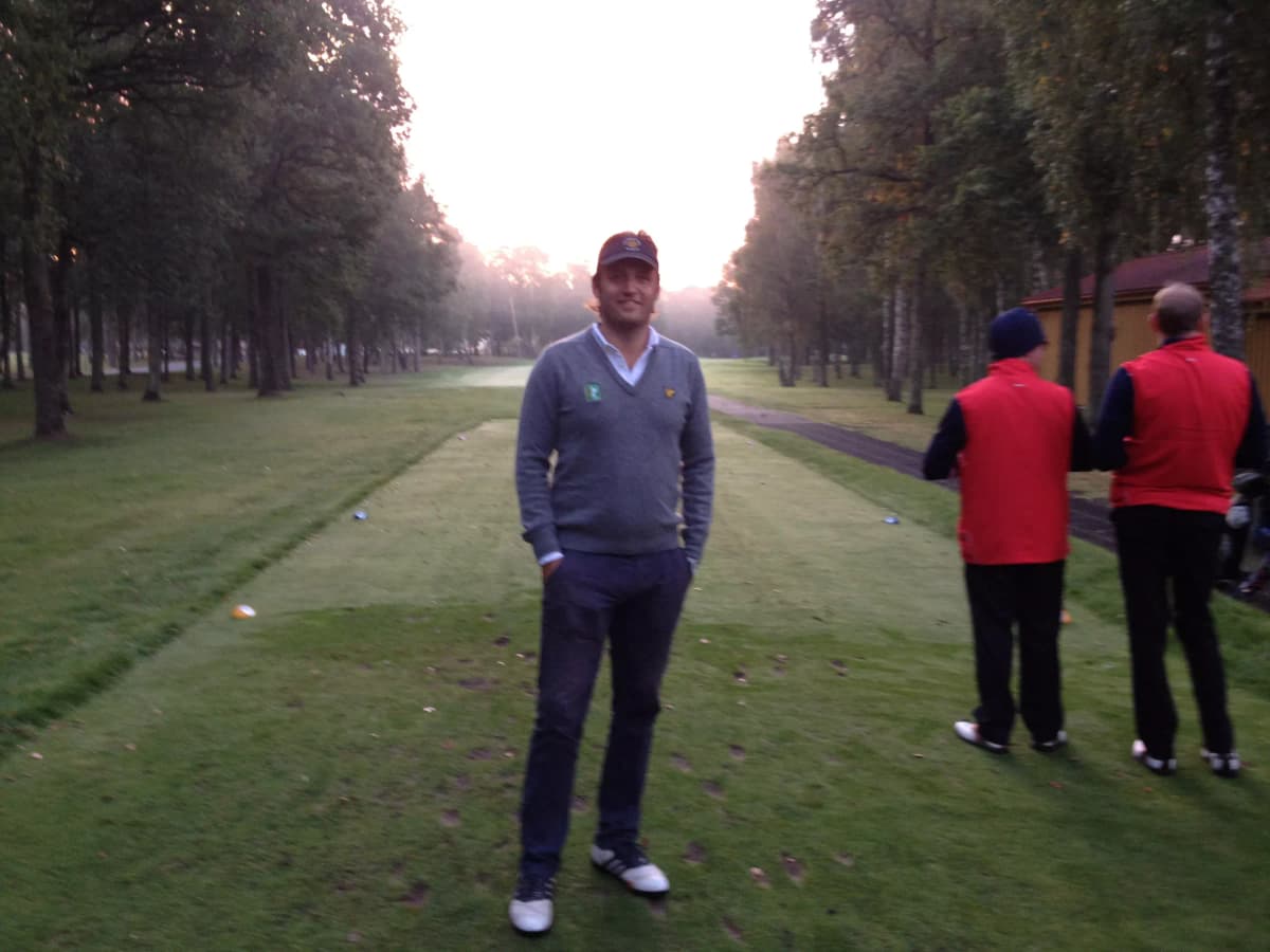 The 14th Ryder Cup - Photo 22