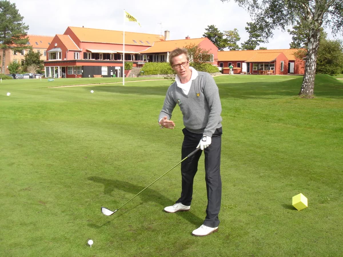 Tour Players Championship - Photo 6