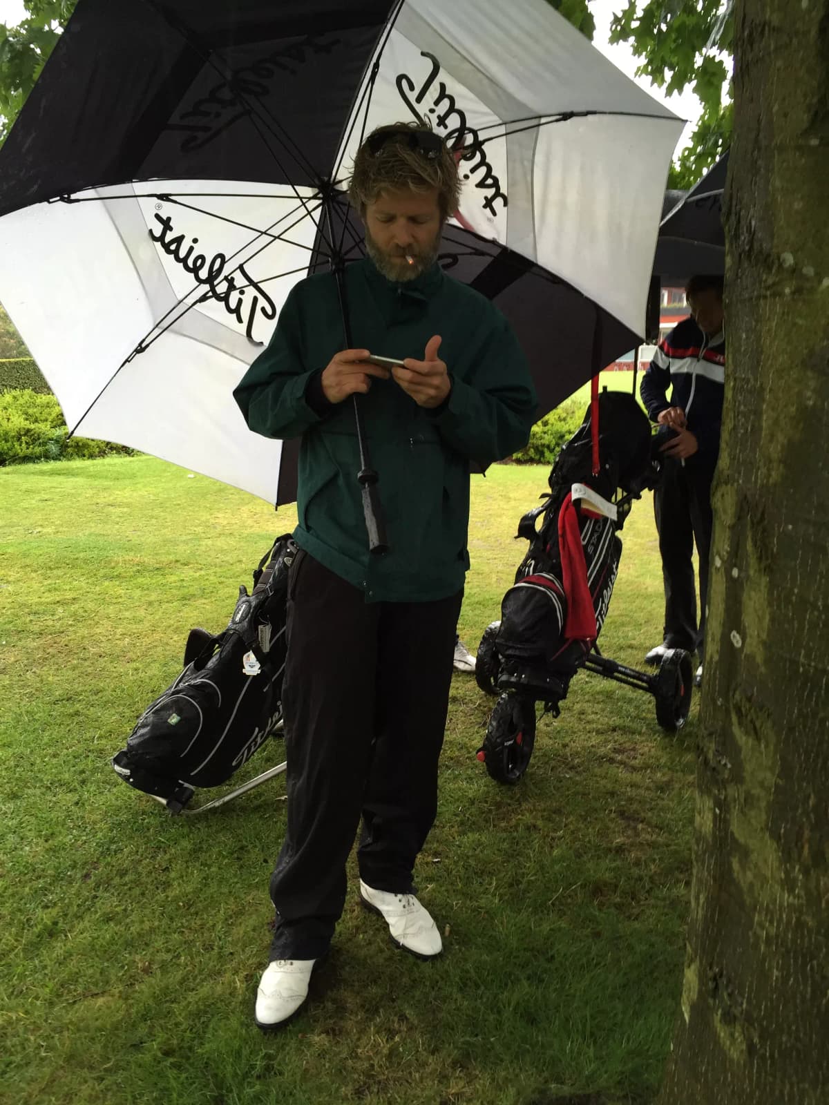 Tour Players Championship - Photo 5