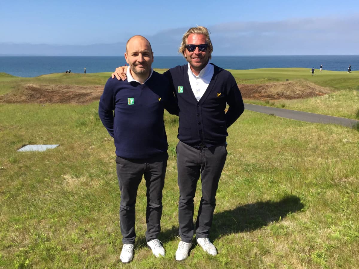 British Open - Photo 14