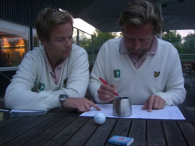 Scandinavian Masters - Photo 16