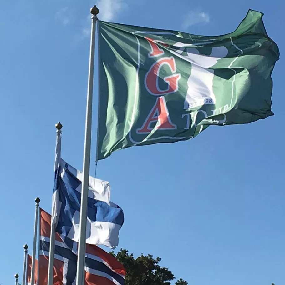 The 17th Ryder Cup - Photo 17