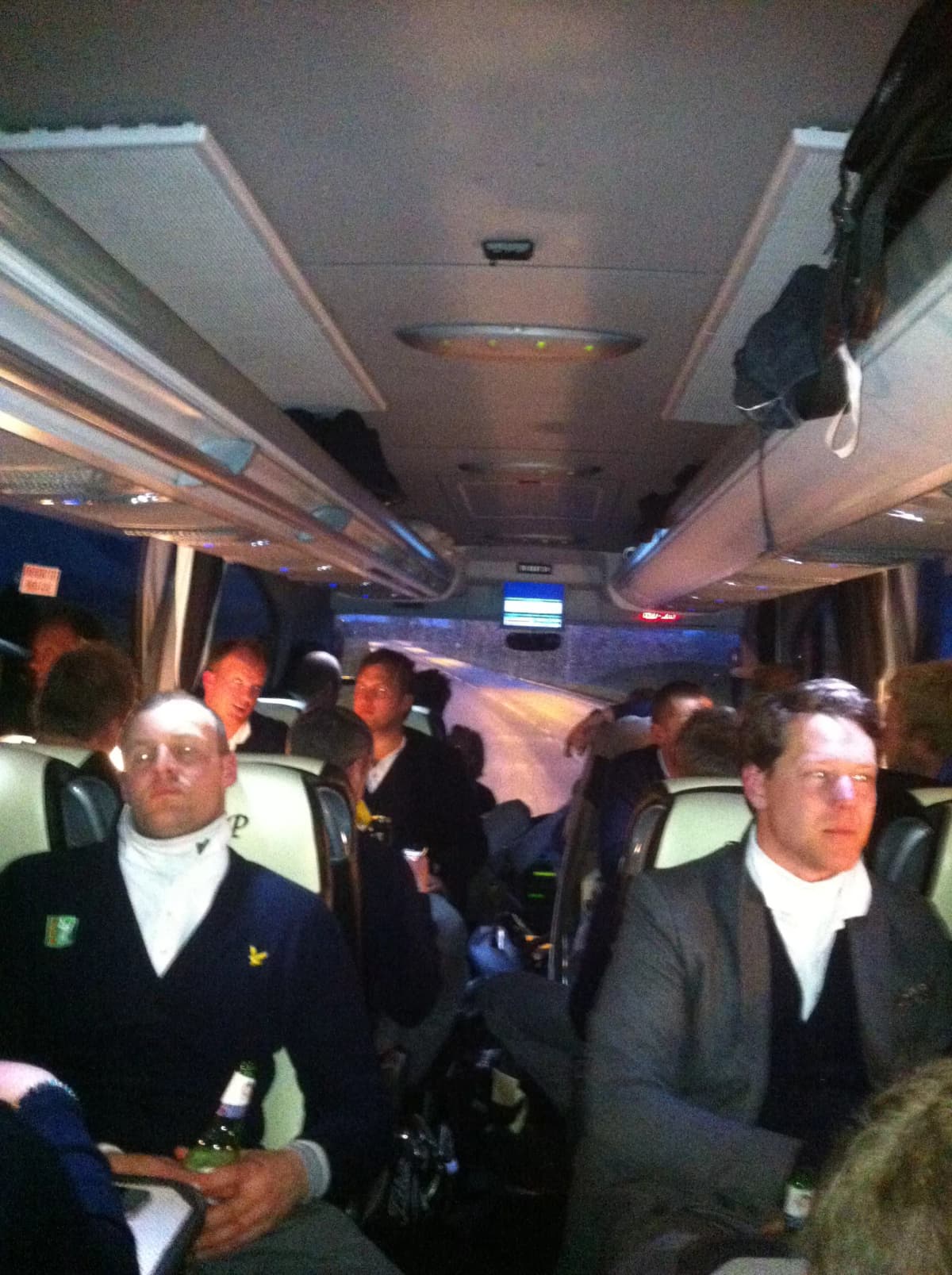 British Open - Photo 8