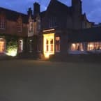 British Open - Photo 16