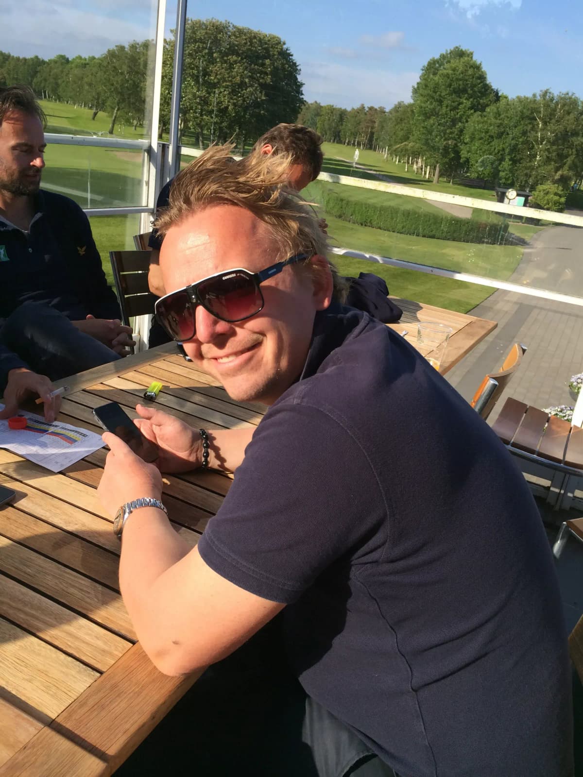 Scandinavian Masters - Photo 7