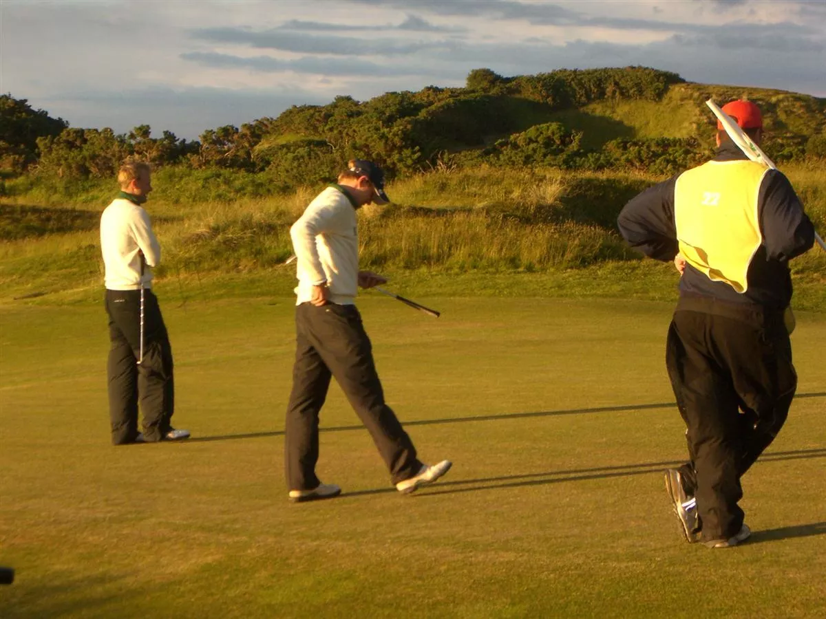 Jubilæumsturen - Photo 36