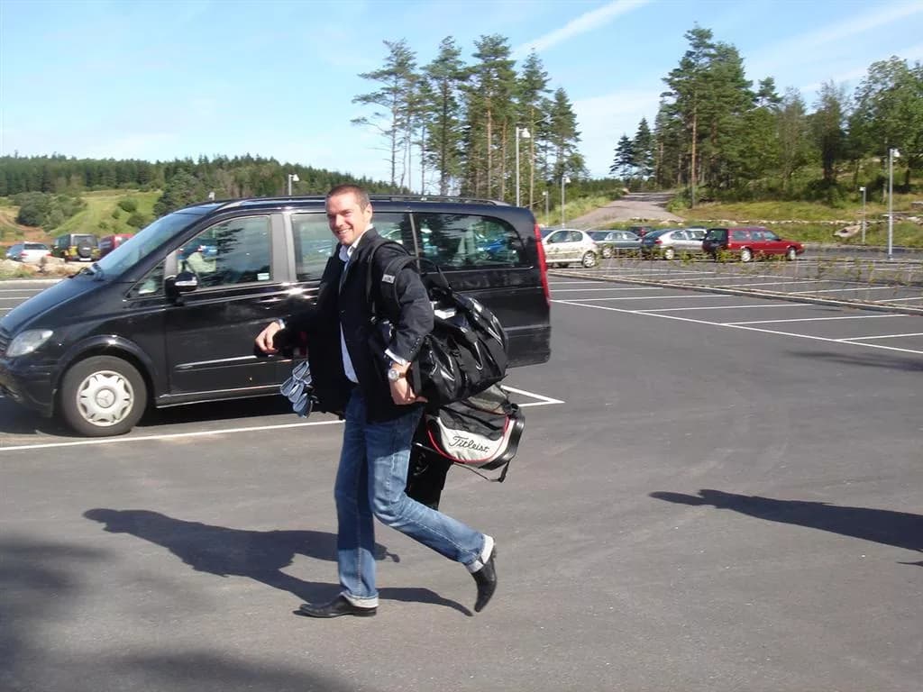 The International - Photo 9