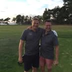 The 17th Ryder Cup - Photo 9