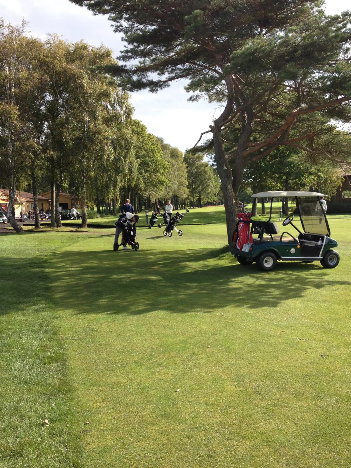 The 14th Ryder Cup - Photo 32