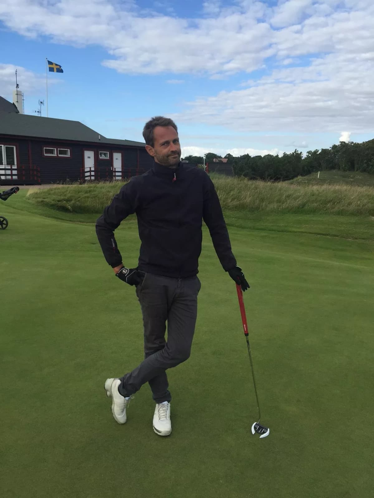 The International - Photo 15