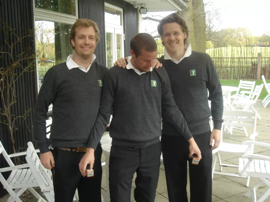 Copenhagen Open - Photo 18