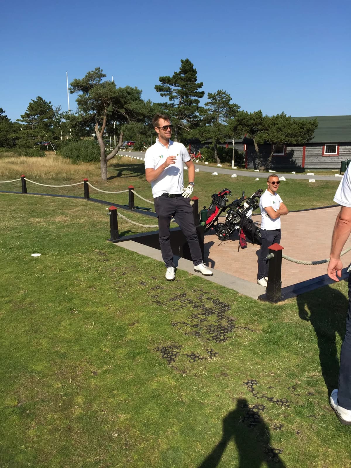 The International - Photo 6