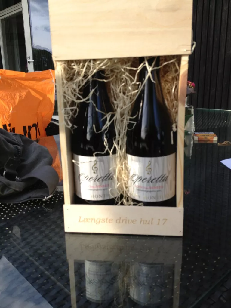 Copenhagen Open - Photo 9