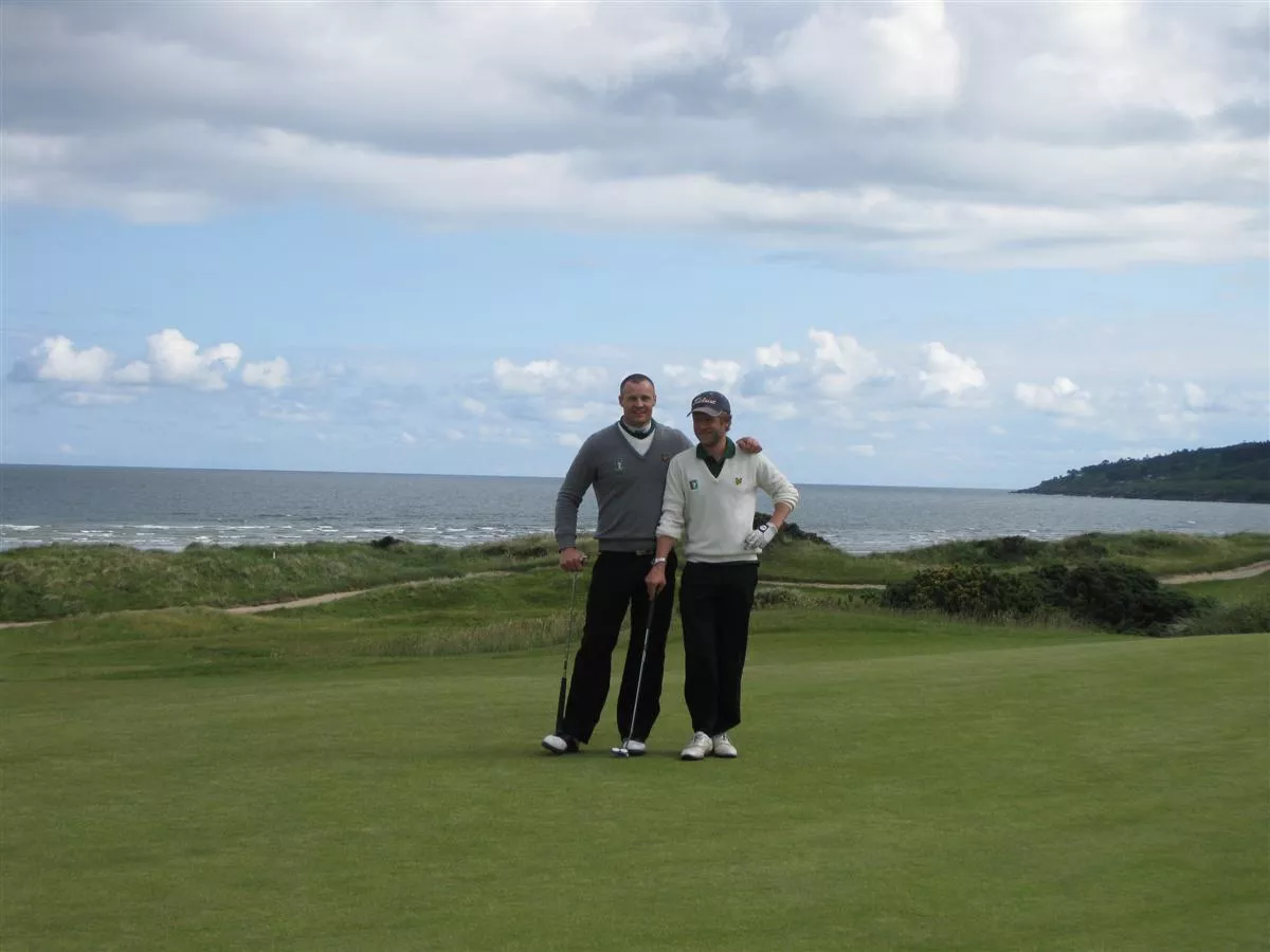 Jubilæumsturen - Photo 48