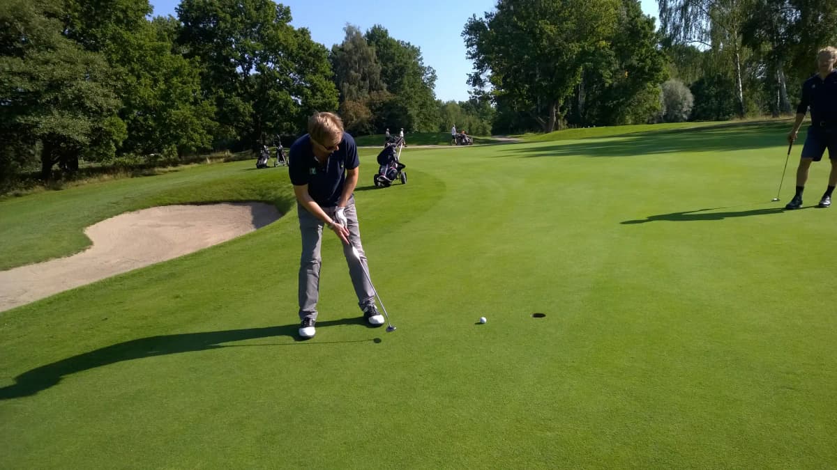 Tour Players Championship - Photo 14