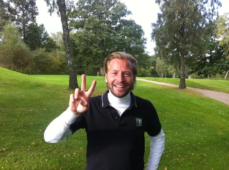 The 12th Ryder Cup - Photo 28