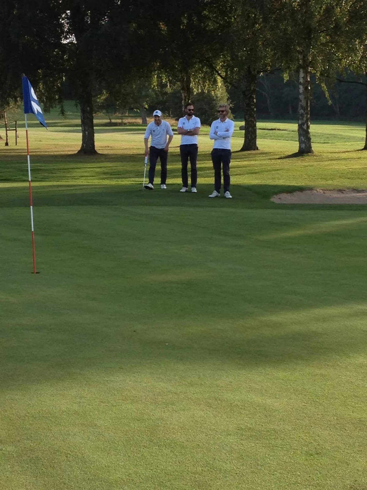 Tour Players Championship - Photo 15