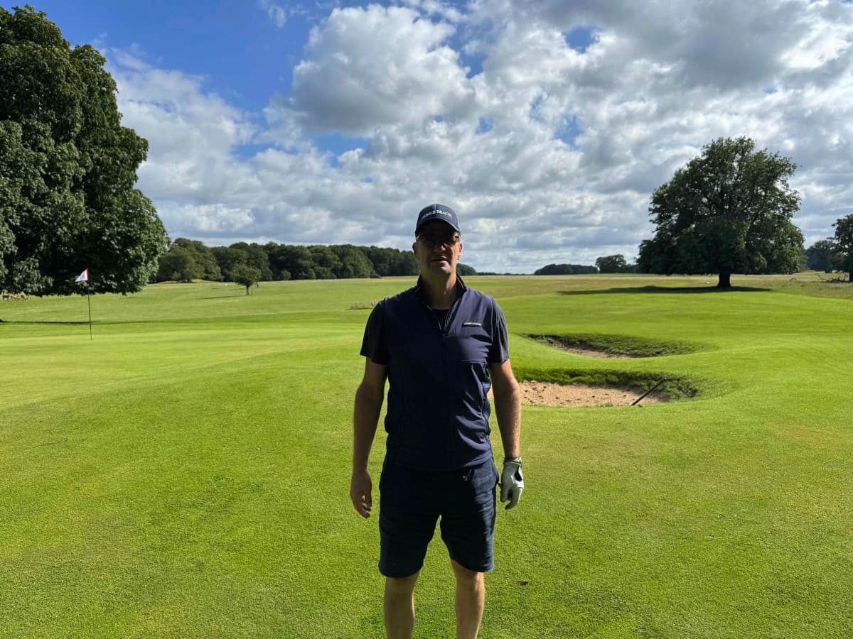 Toft vinder PGA Classic