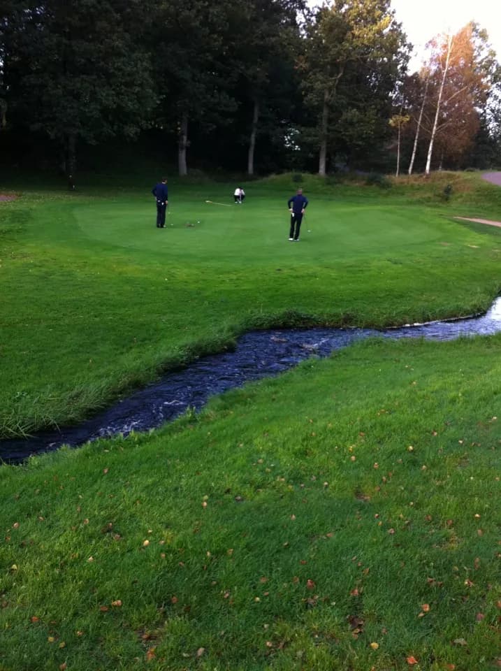 The 12th Ryder Cup - Photo 7