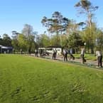 Scandinavian Masters - Photo 1