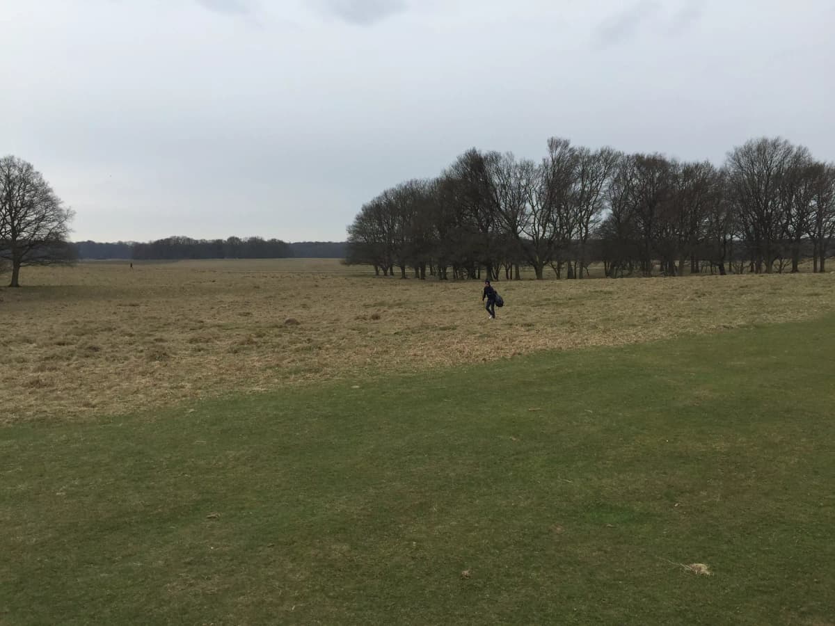 Plantation Course Event - Photo 1