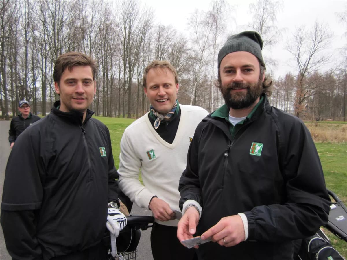 Åbningsmatchen - Photo 2