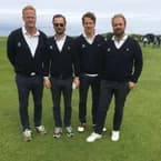 British Open - Photo 36