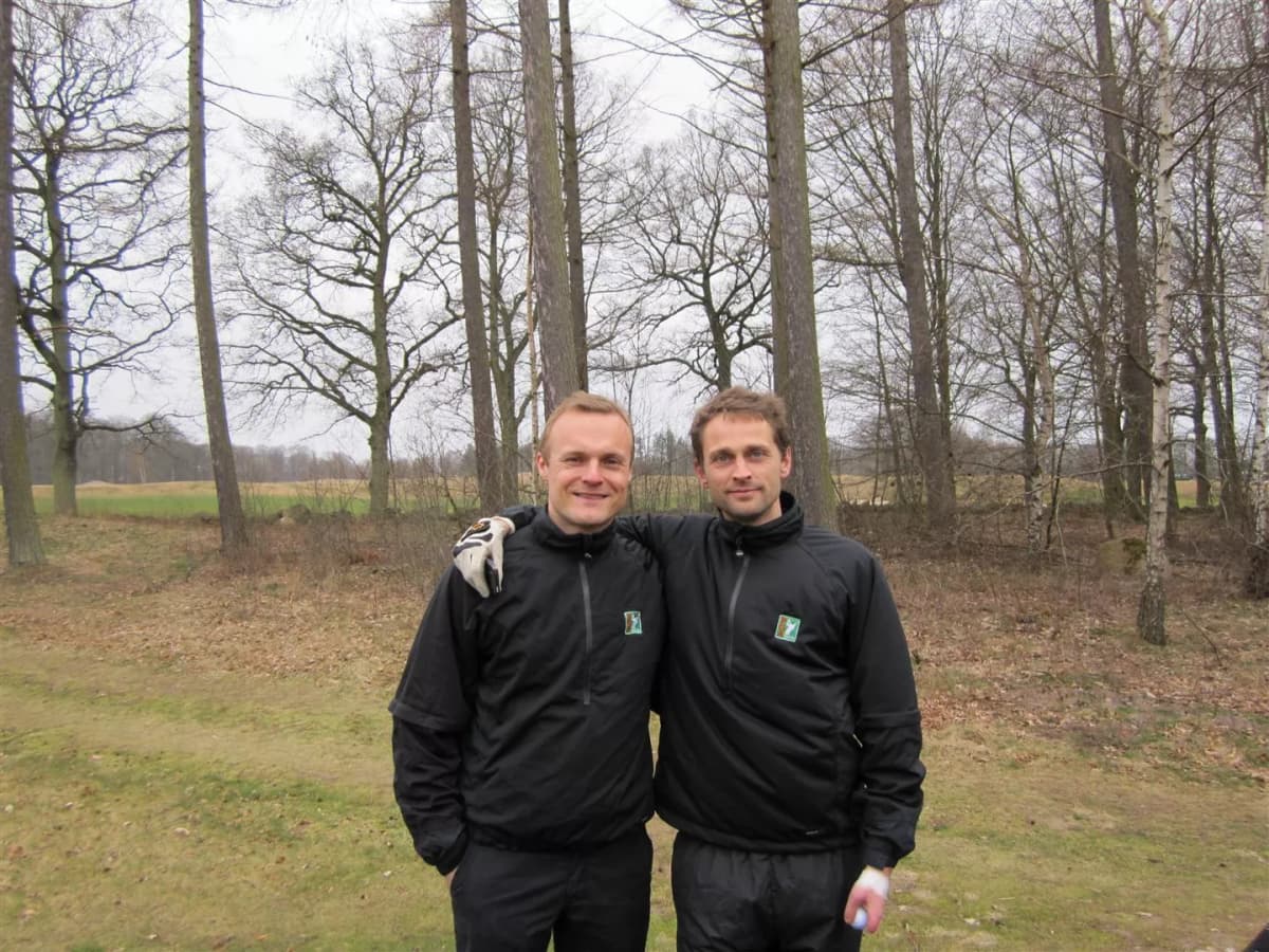 Åbningsmatchen - Photo 5