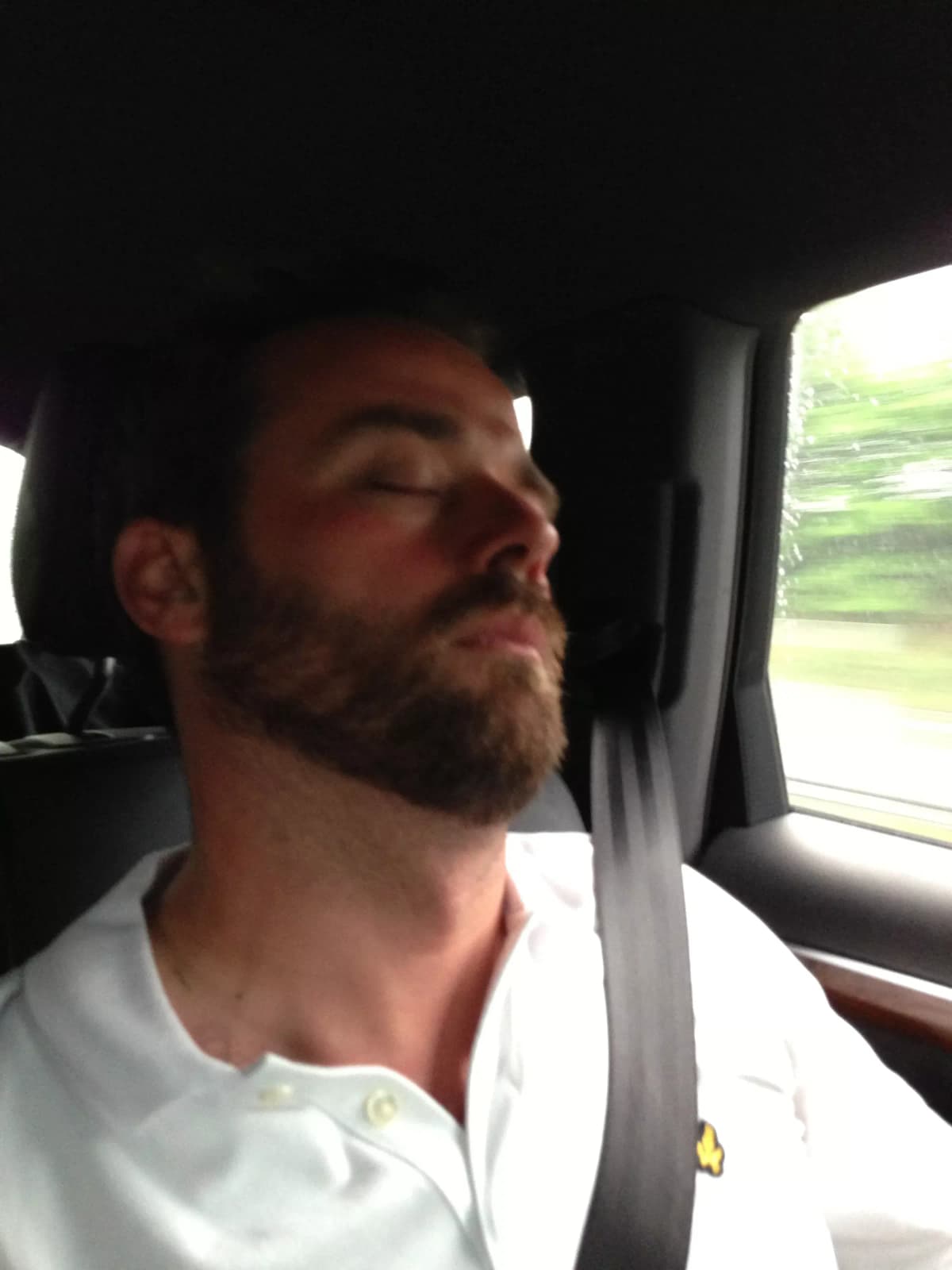 Scandinavian Masters - Photo 18