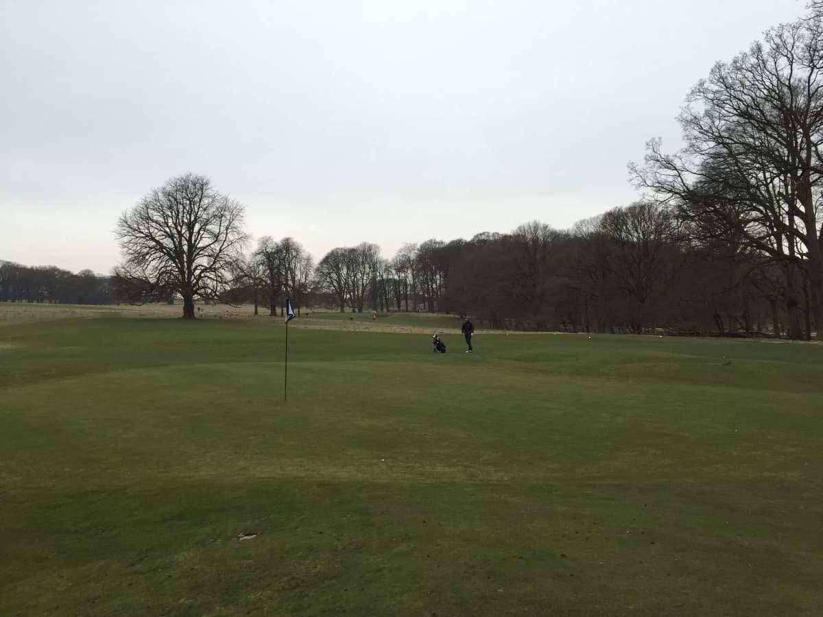 Plantation Course Event - Photo 16