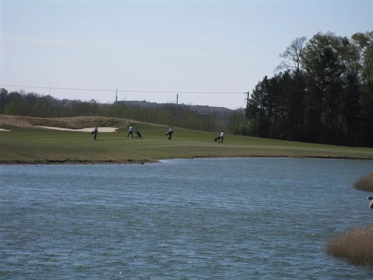 Åbningsmatchen - Photo 20