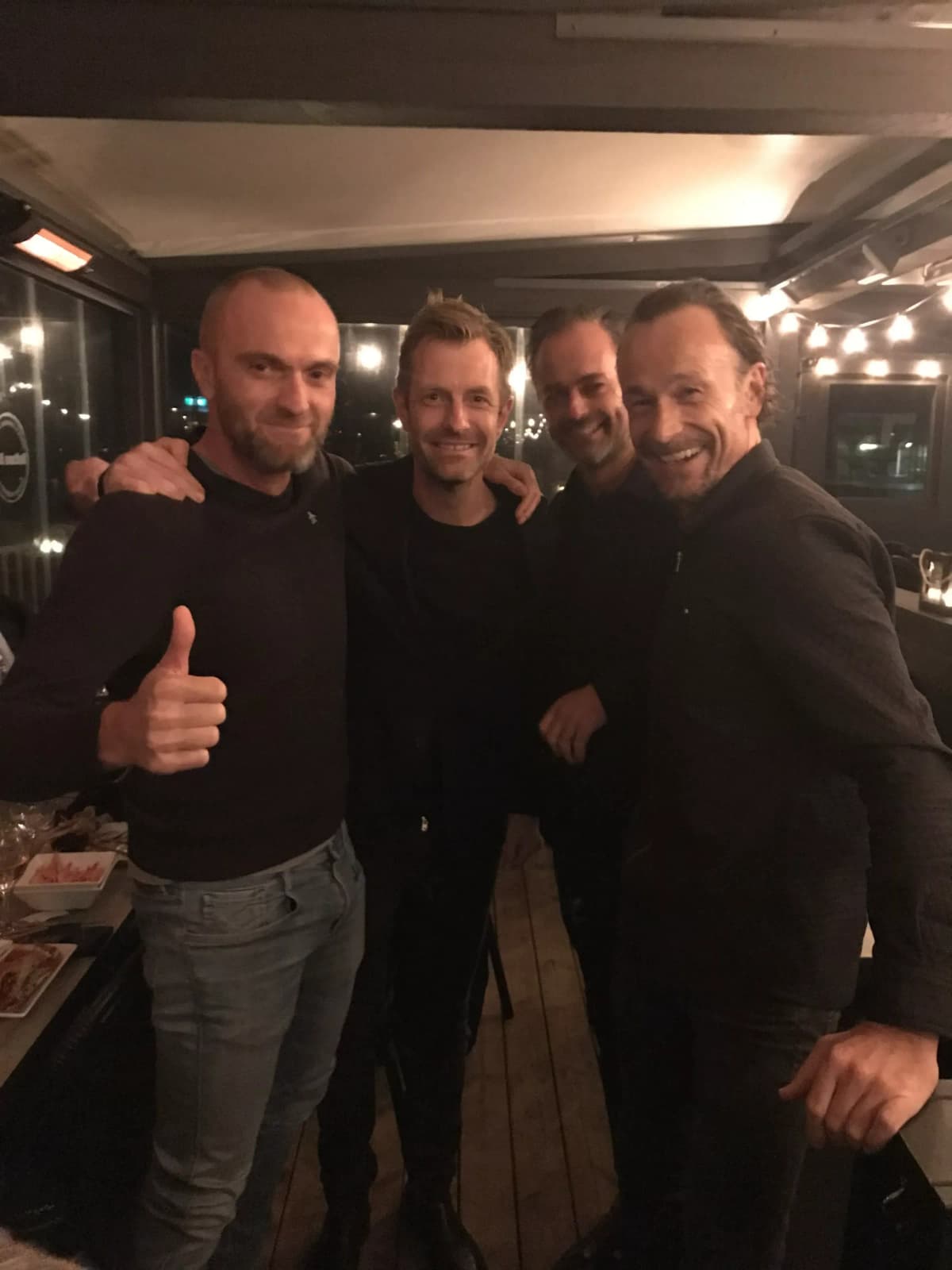 The 20th Ryder Cup - Photo 6