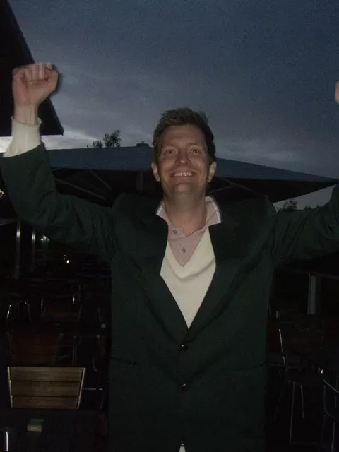 Scandinavian Masters - Photo 22